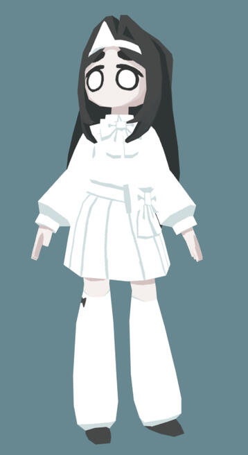 Yuri (Kinoko City)