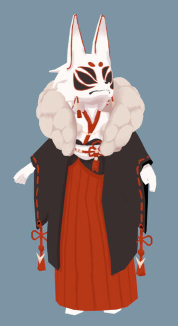 Kiyoshi (Kinoko City)